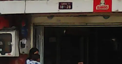 PANADERIA Y CAFETERIA EL BUEN GUSTO CARRERA 12 18A CON 28 PANADERIA Y CAFETERIA EL BUEN GUSTO CARRERA 12 18A CON 28